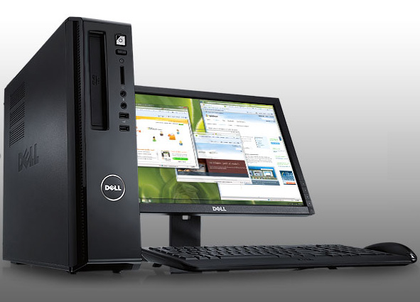500 bộ PC/Workstation Dell HP từ USA về - 13