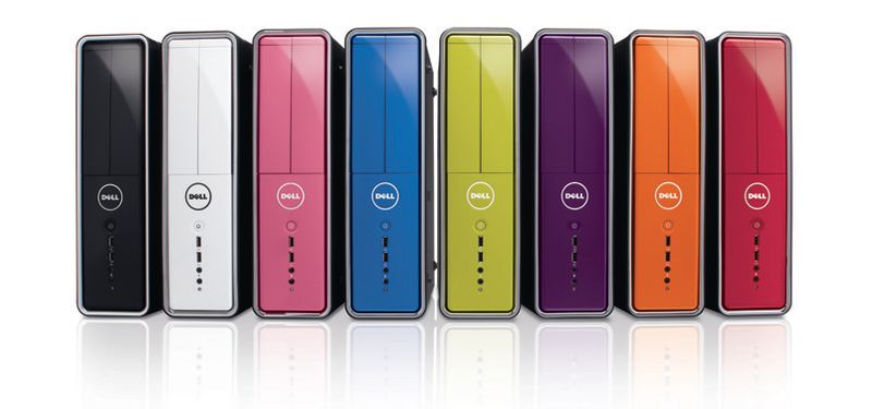 Dell 780,790,990 ,HP 6200/8100/8200/8300 SFF - 21