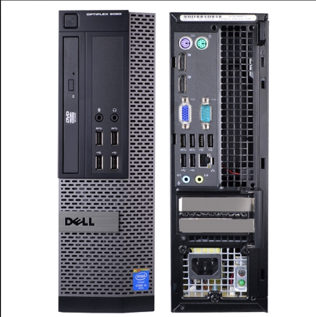 Dell 780,790,990 ,HP 6200/8100/8200/8300 SFF - 8