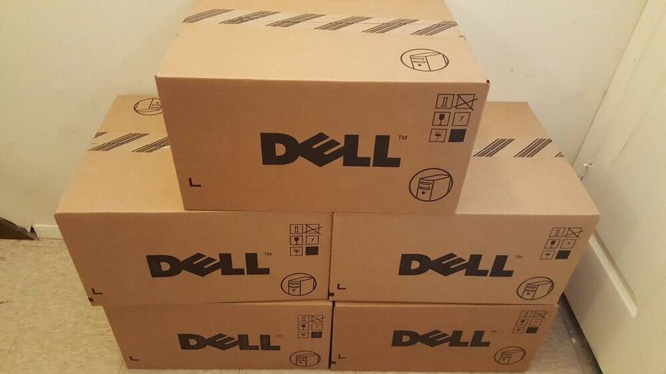 Dell 780,790,990 ,HP 6200/8100/8200/8300 SFF - 11