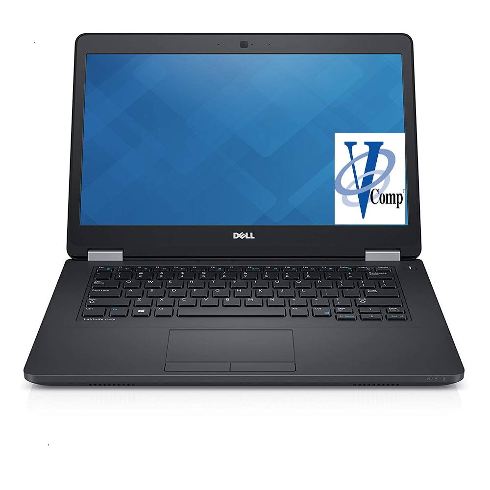 Dell Latitude E7470 Utrabook - Core i5 6300u /8G/SSD 256G từ USA về - 10