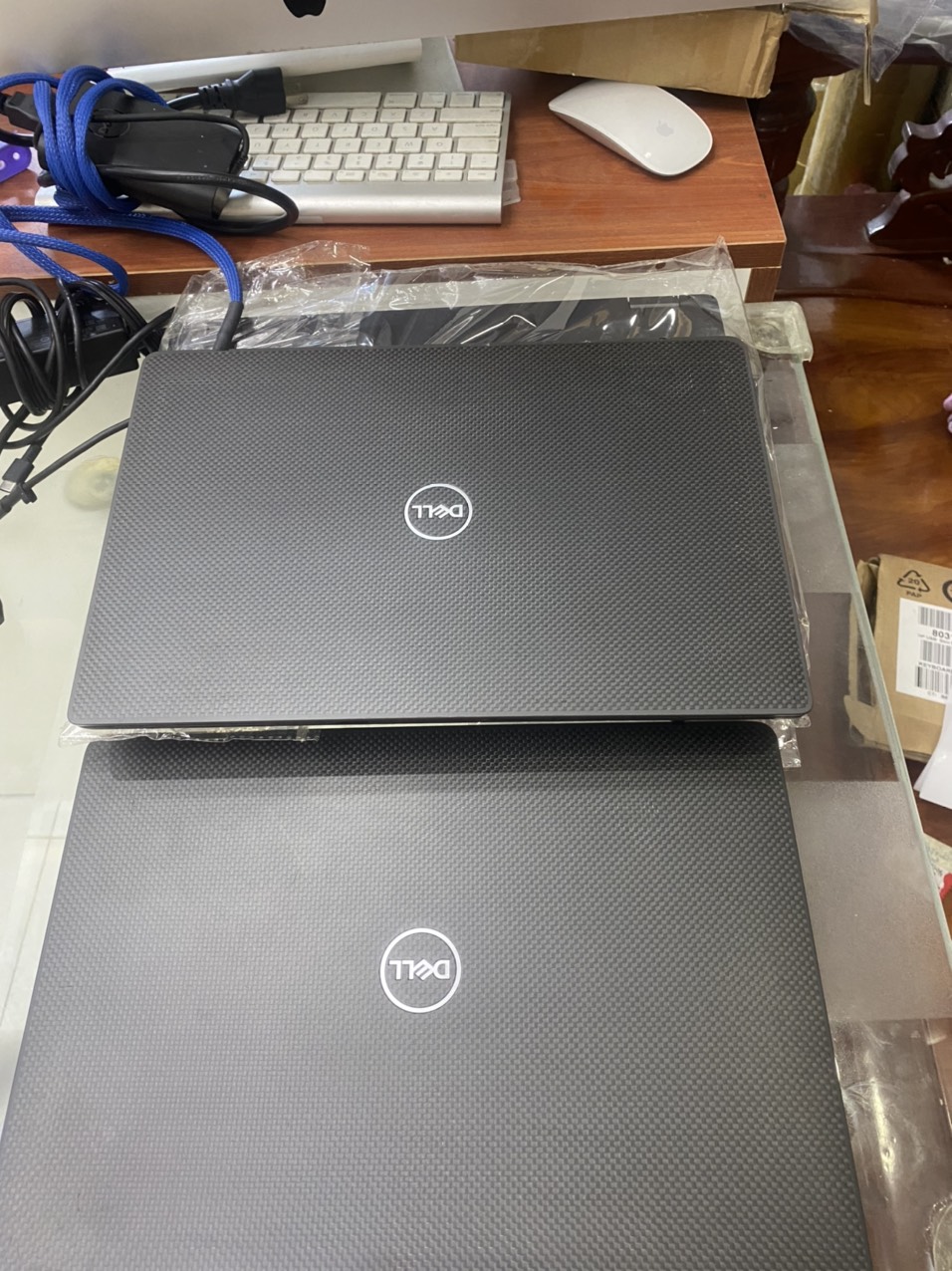 Dell E7290 E7390 ,Dell 5401 ,Dell 7300 ,Thinkpad T480 i7 hàng Mỹ về gi - 8