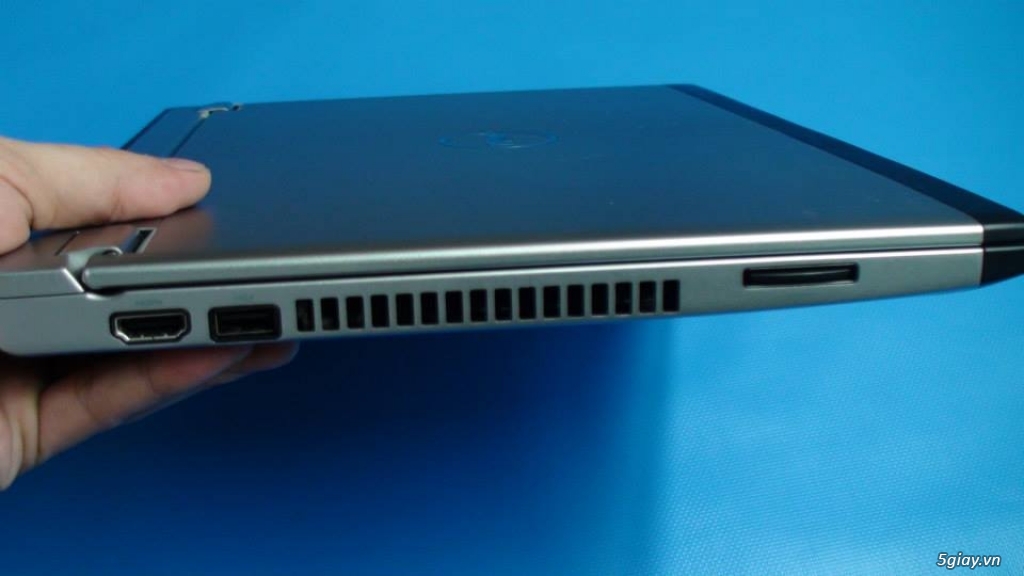 Dell Latitude 3330 Laptop – Intel Core I3, 4GB RAM, 320GB HDD, Win 10 Pro (Used)